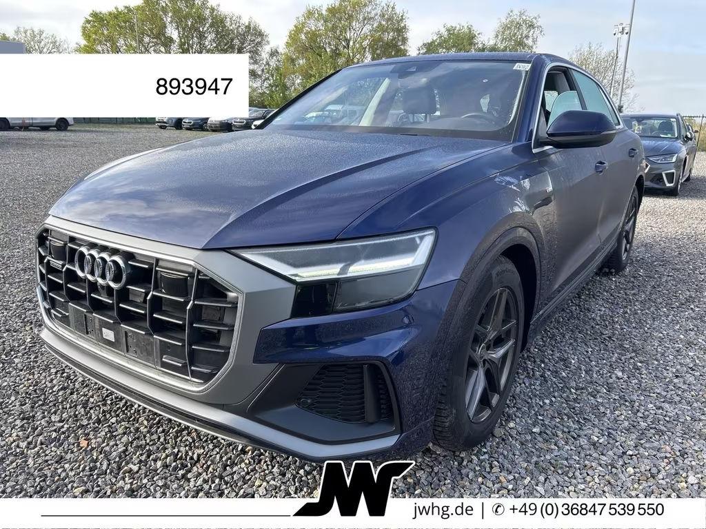 Audi Q8 2023 Diesel