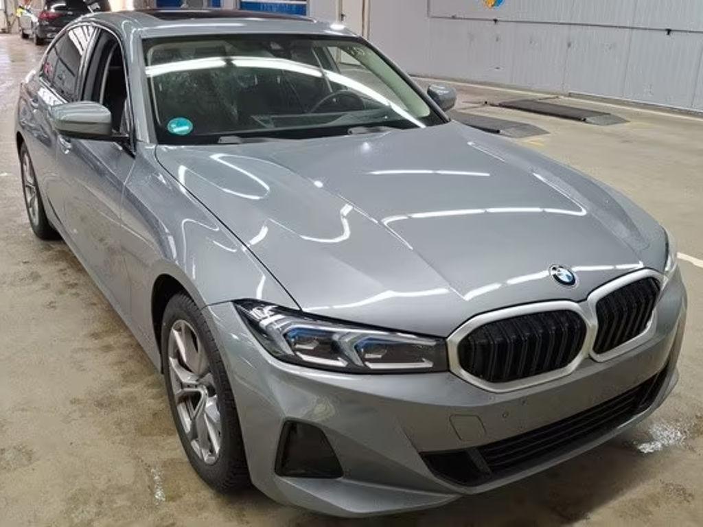 BMW 3 Serie