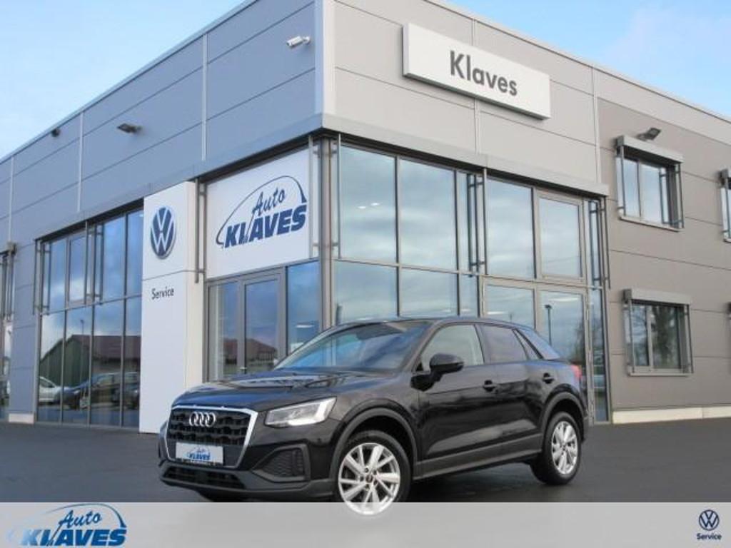 Audi Q2 2022 Benzine