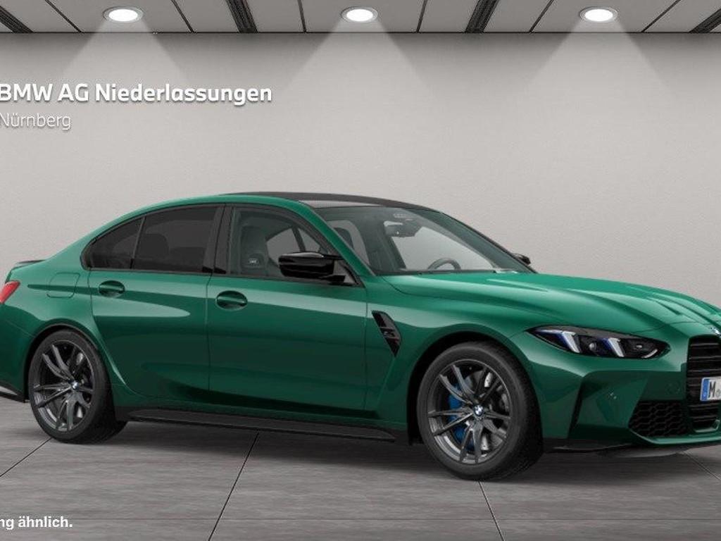 BMW M3