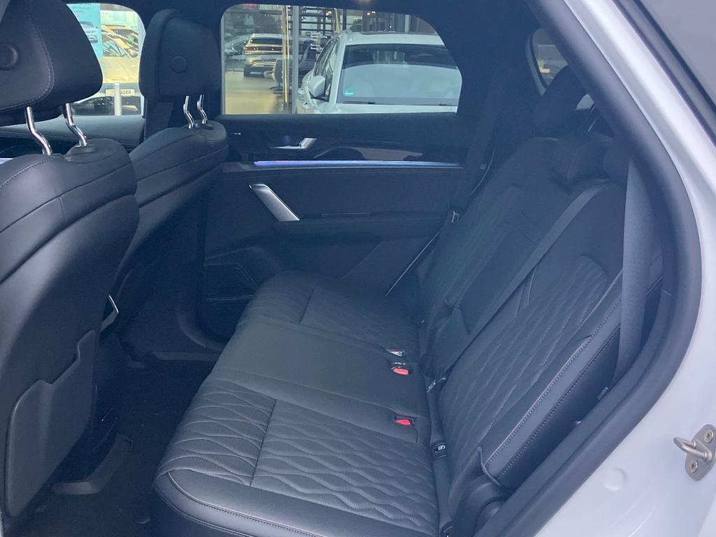 BYD Tang