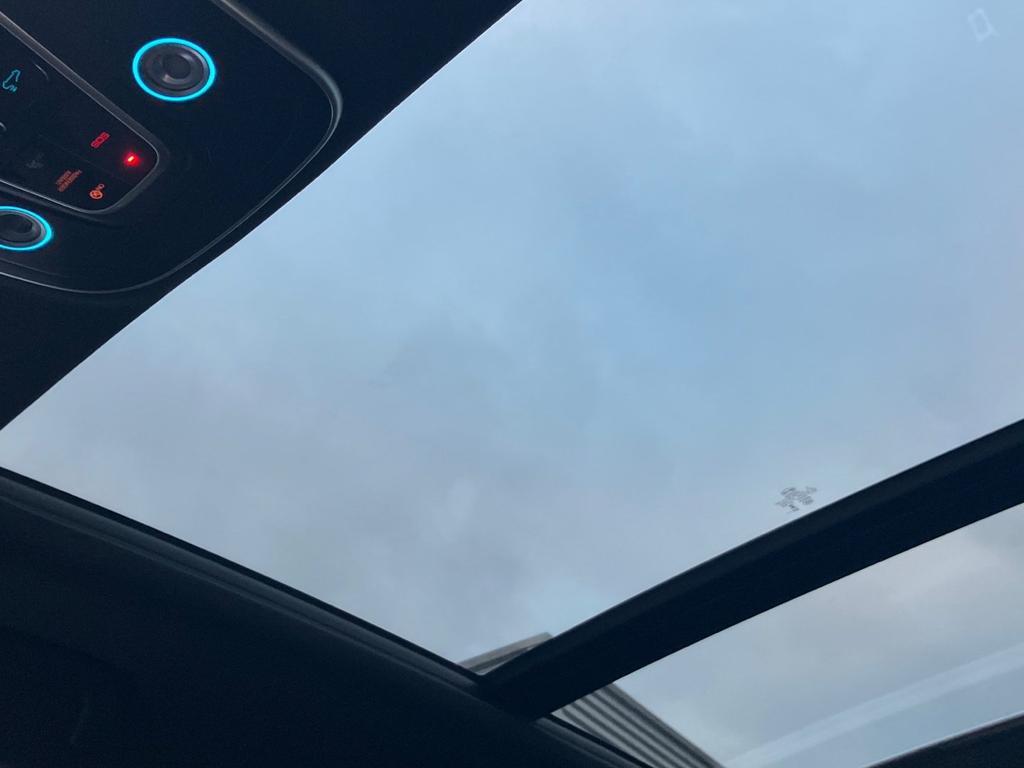 BYD Tang