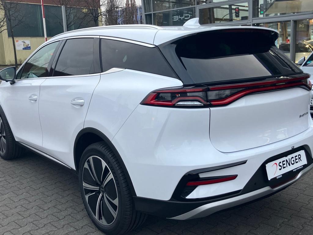 BYD Tang