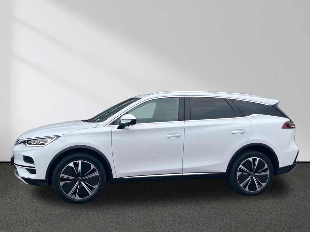 BYD Tang