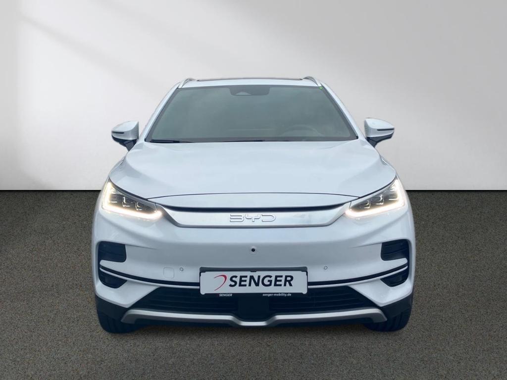 BYD Tang