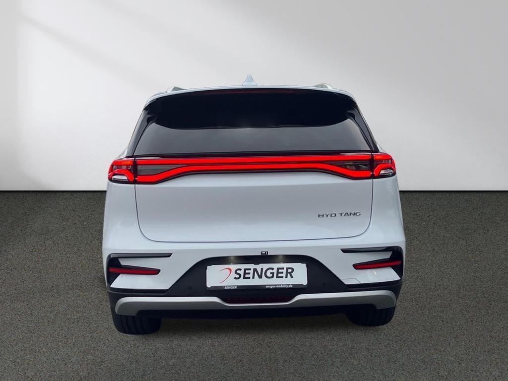 BYD Tang