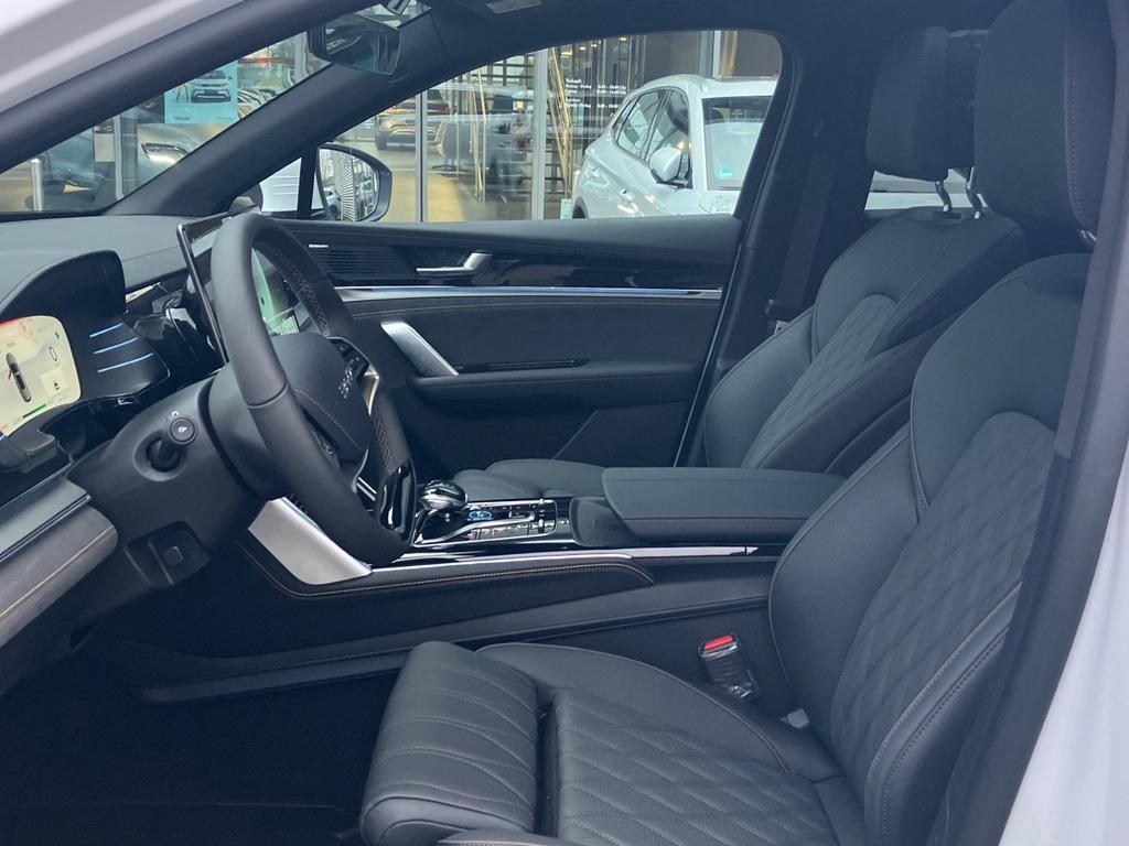 BYD Tang