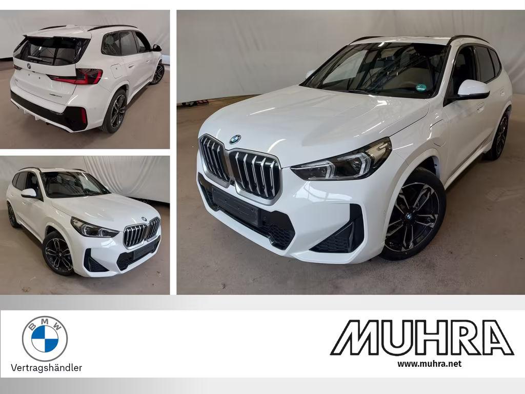 BMW X1 2025 Hybride Benzine