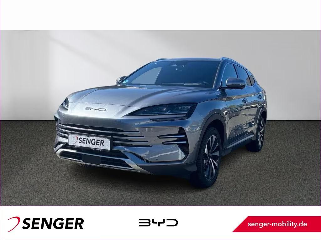 BYD Seal U