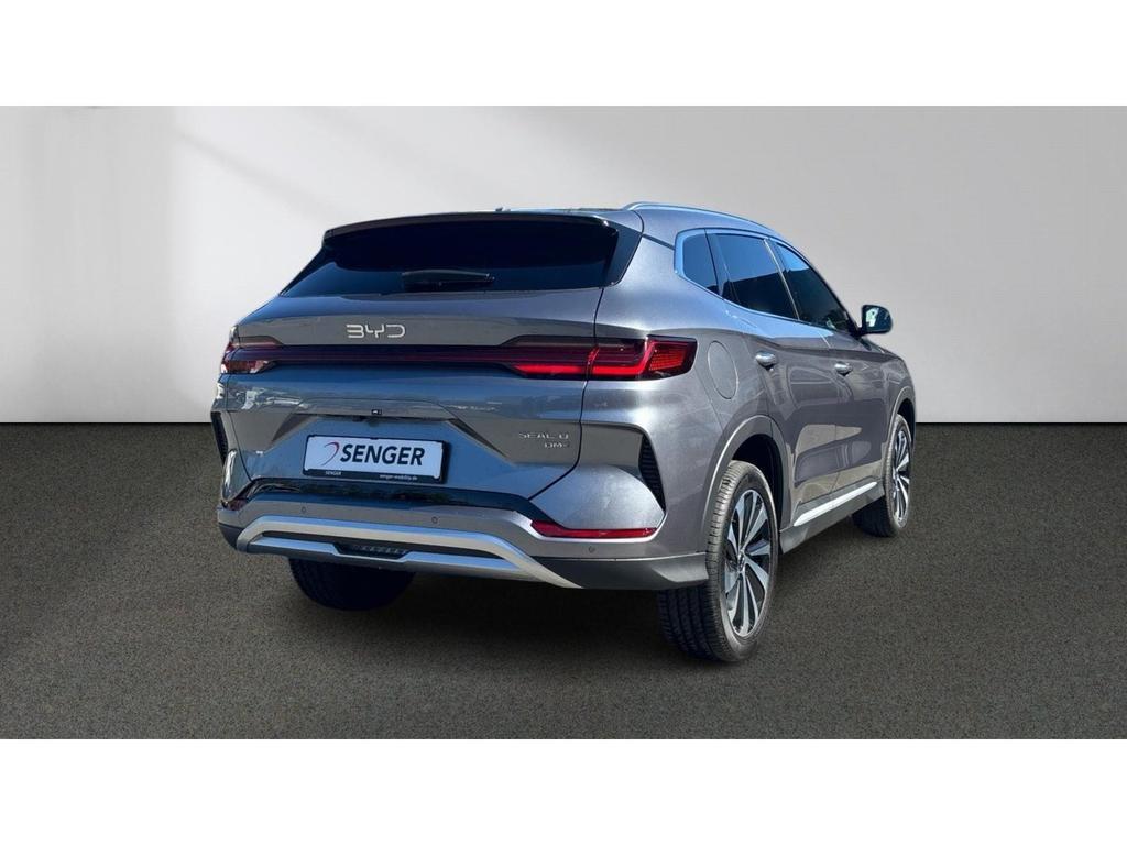 BYD Seal U