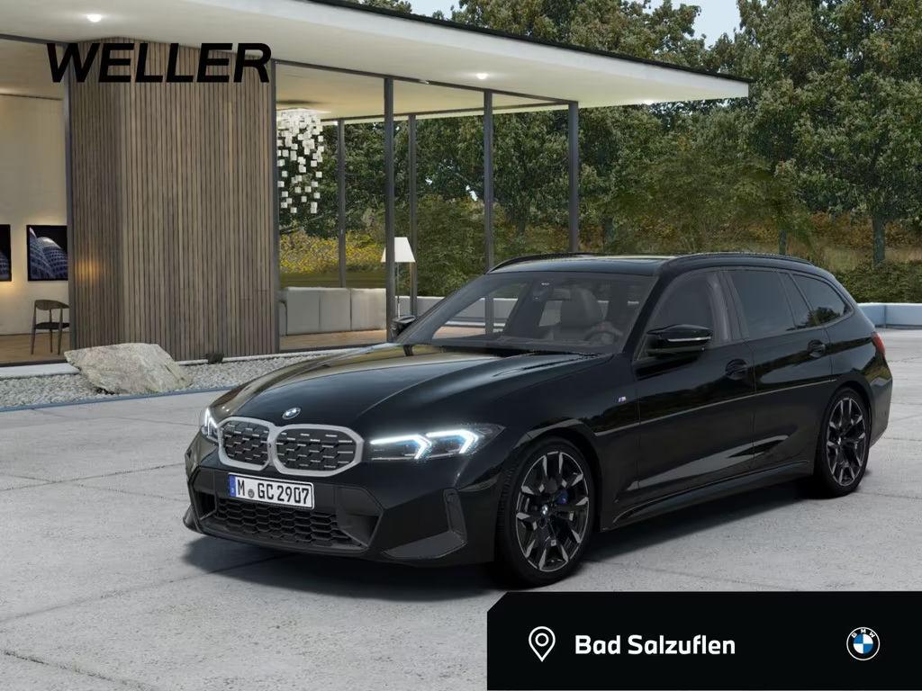 BMW M340