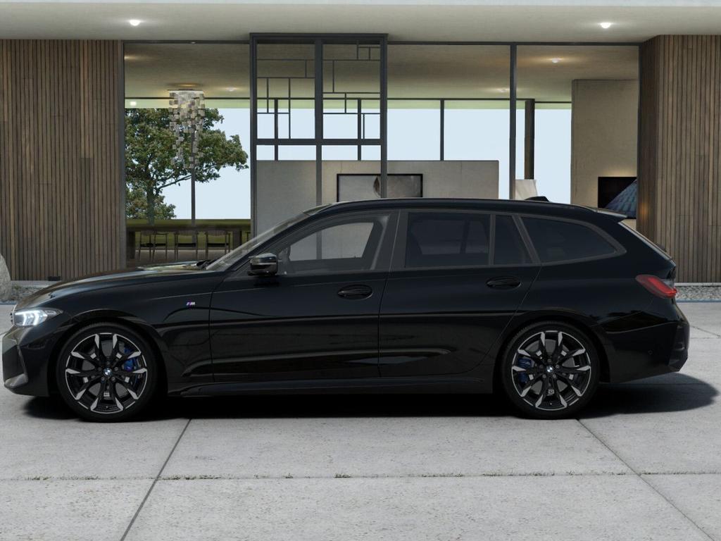 BMW M340