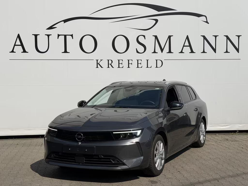 Opel Astra 2023 Diesel