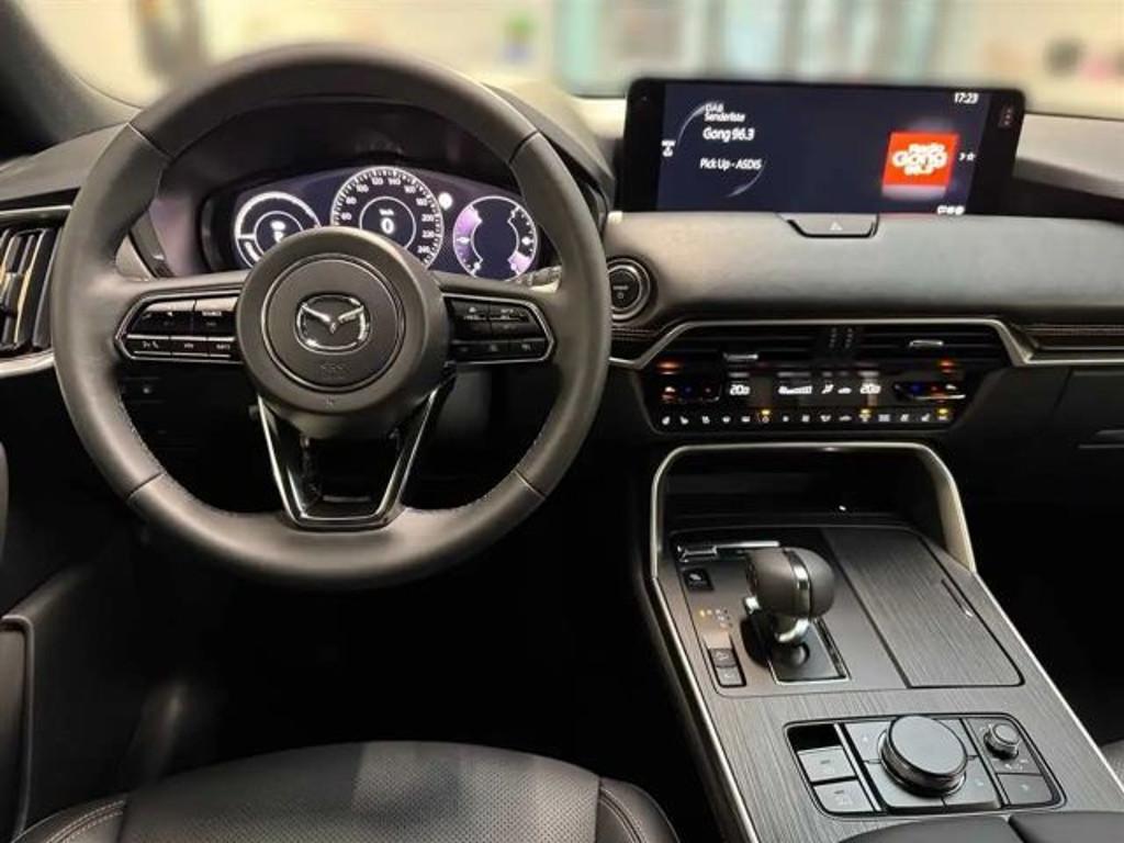 Mazda CX-80