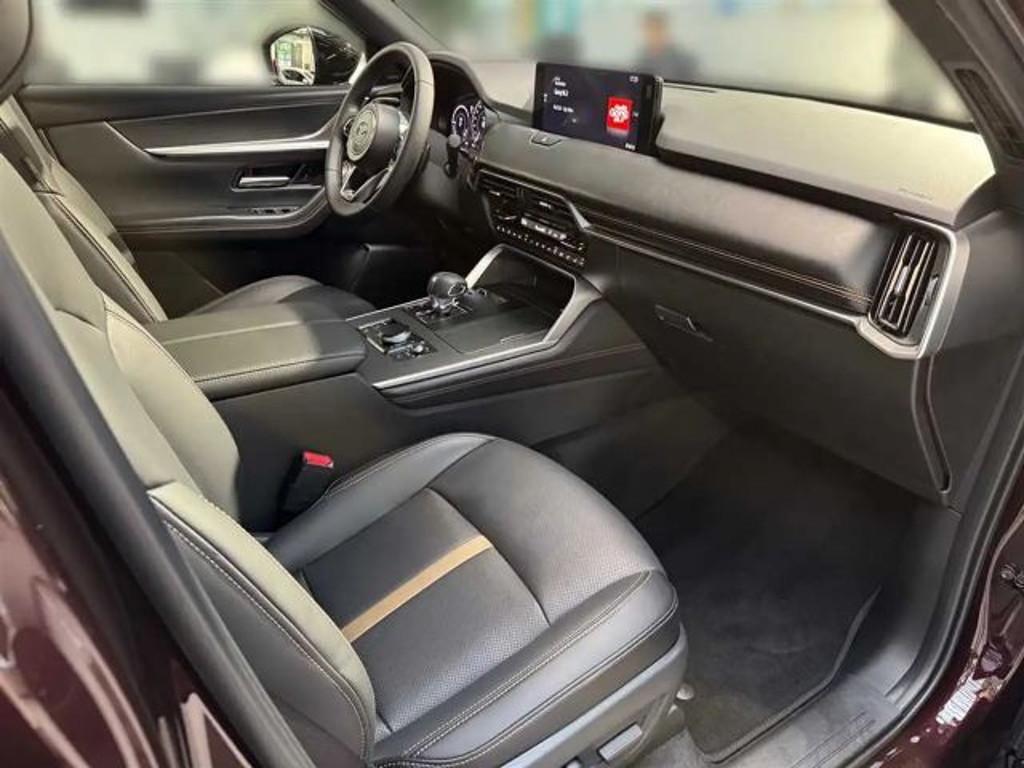 Mazda CX-80