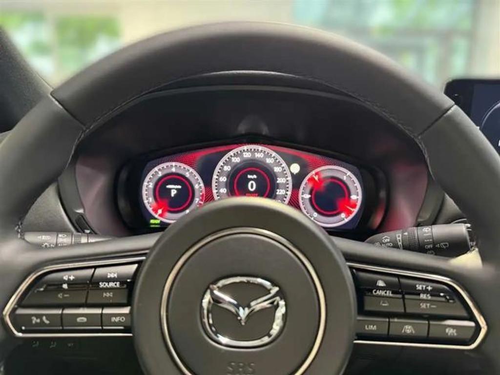 Mazda CX-80