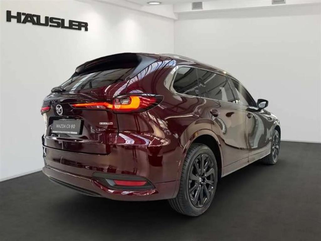 Mazda CX-80