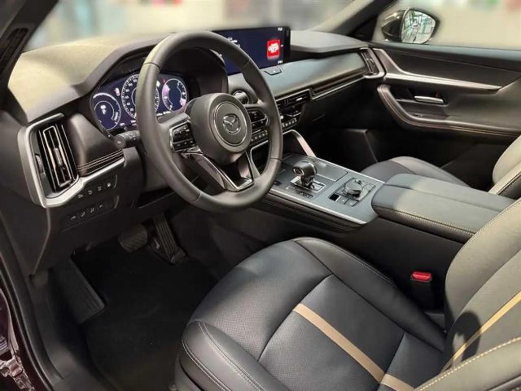 Mazda CX-80