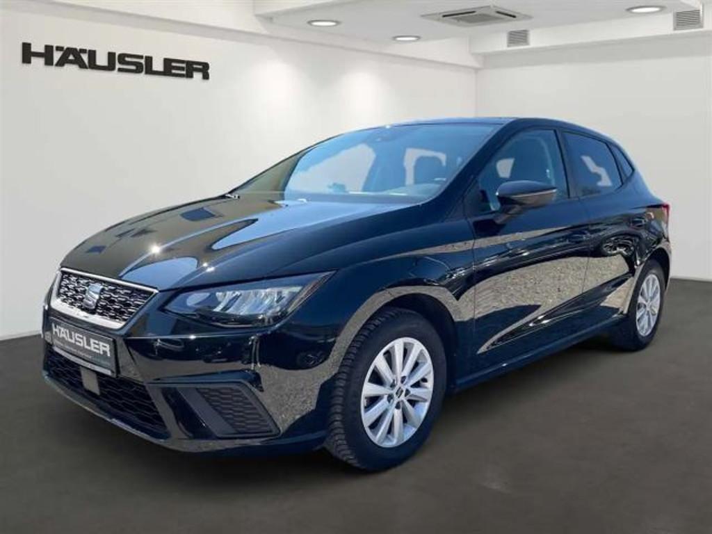 Seat Ibiza 2023 Benzine