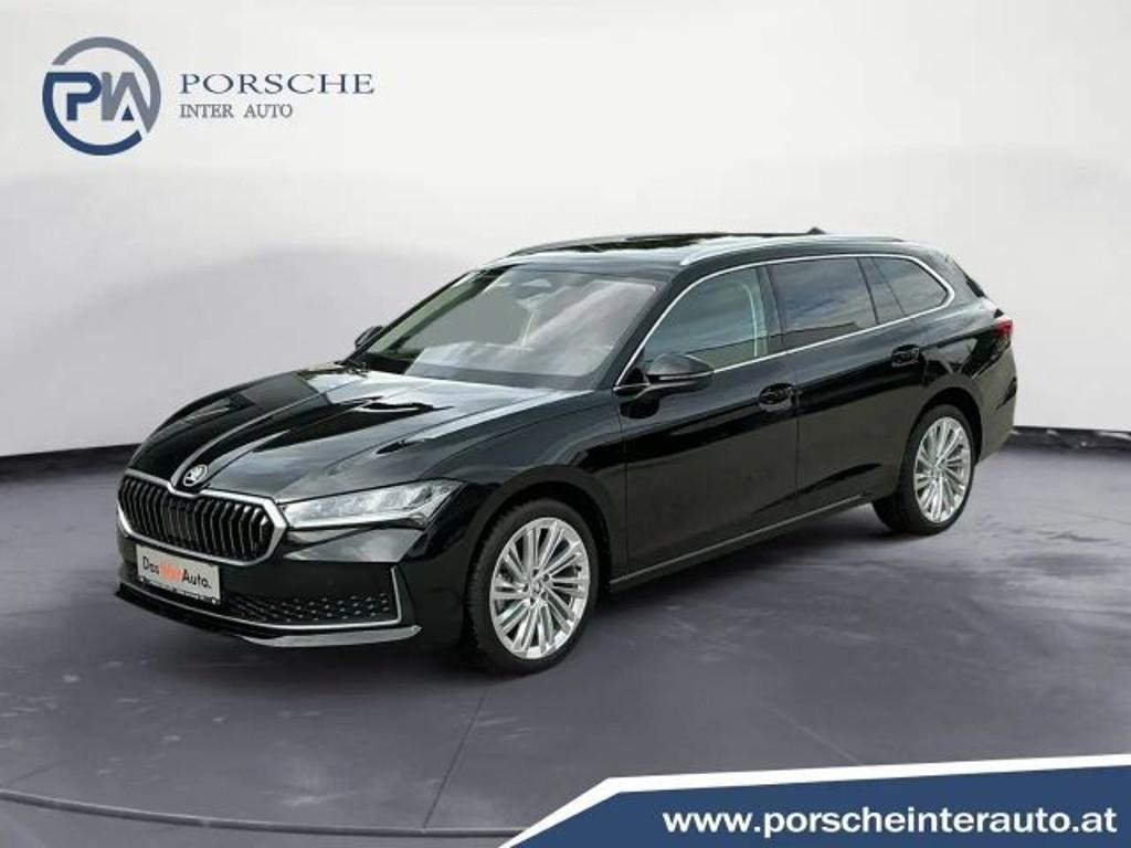 Skoda Superb 2025 Diesel