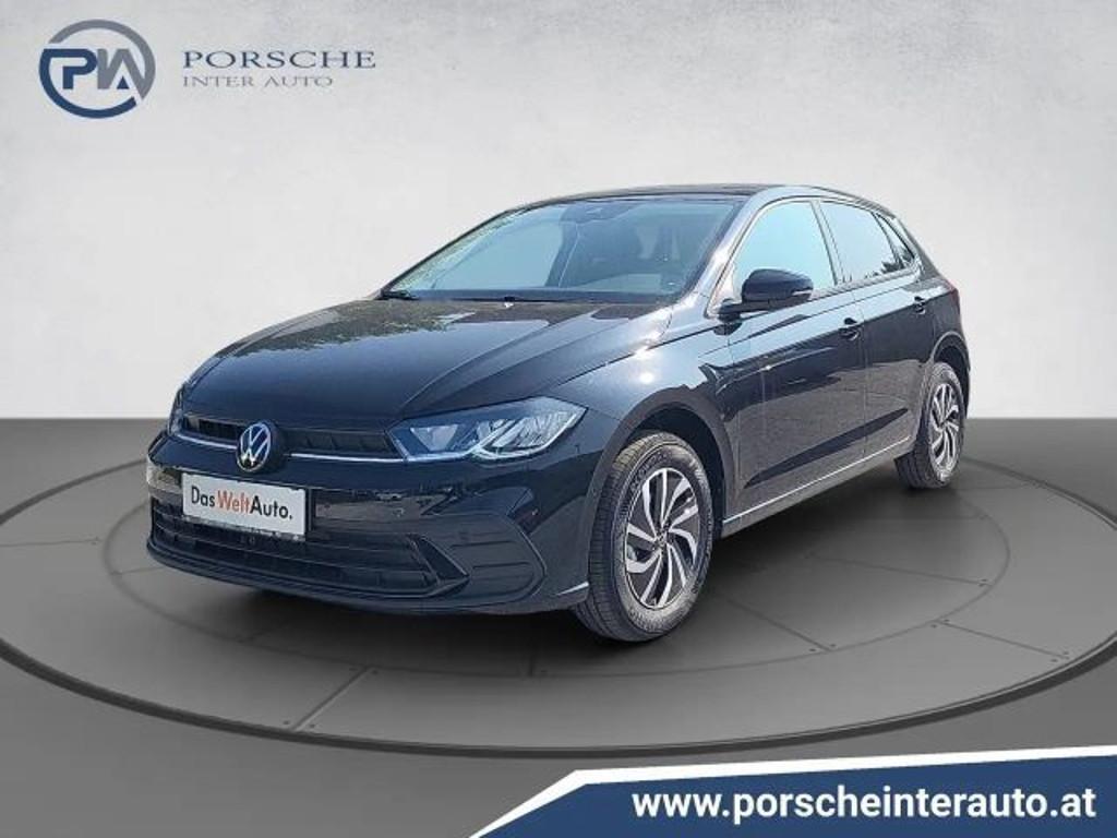 Volkswagen Polo 2025 Benzine