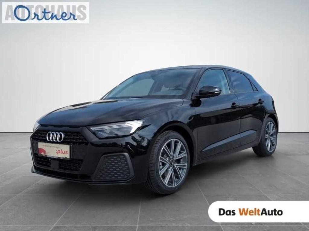 Audi A1 2025 Benzine