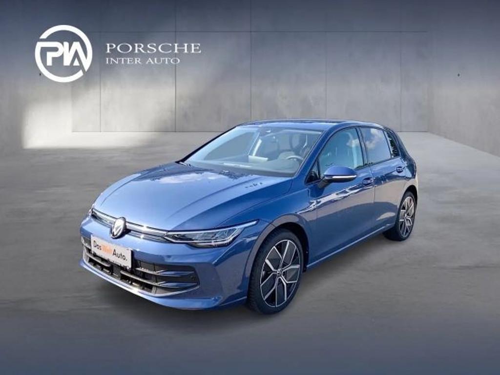Volkswagen Golf 2025 Benzine