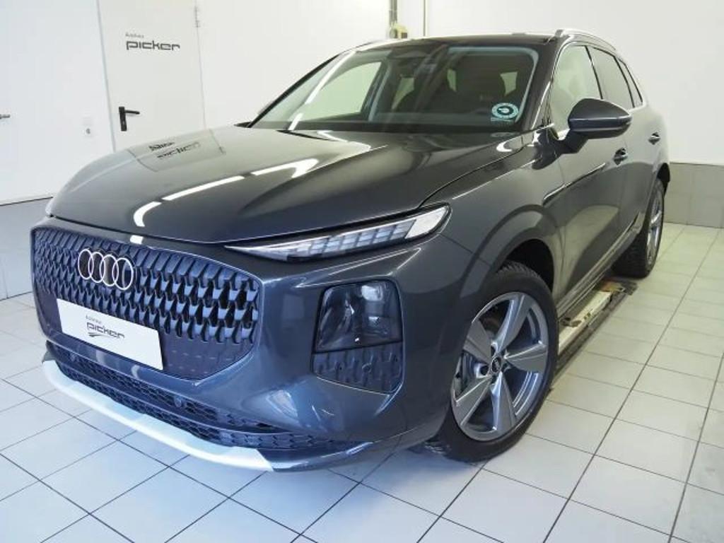 Audi Q3 2026 Diesel