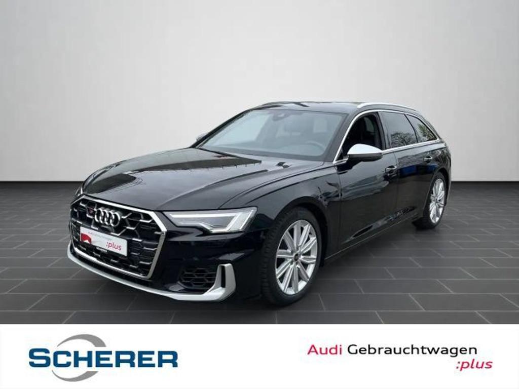 Audi S6 2025 Diesel