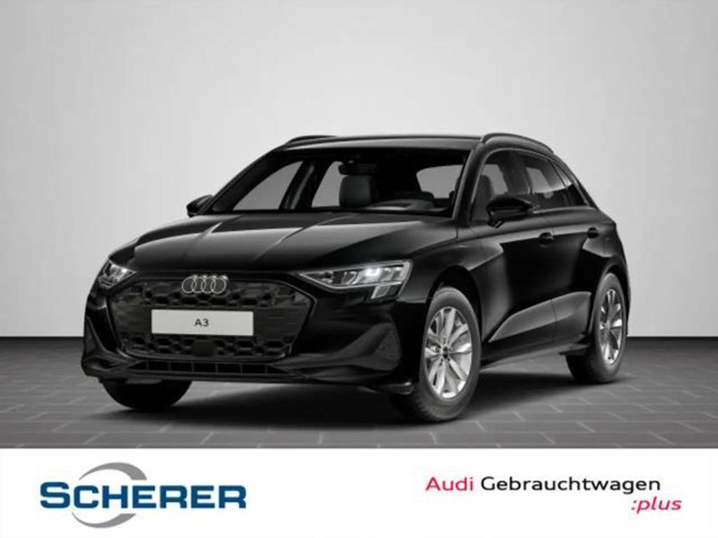 Audi A3 2024 Diesel