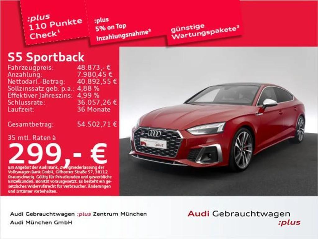 Audi S5 2023 Diesel