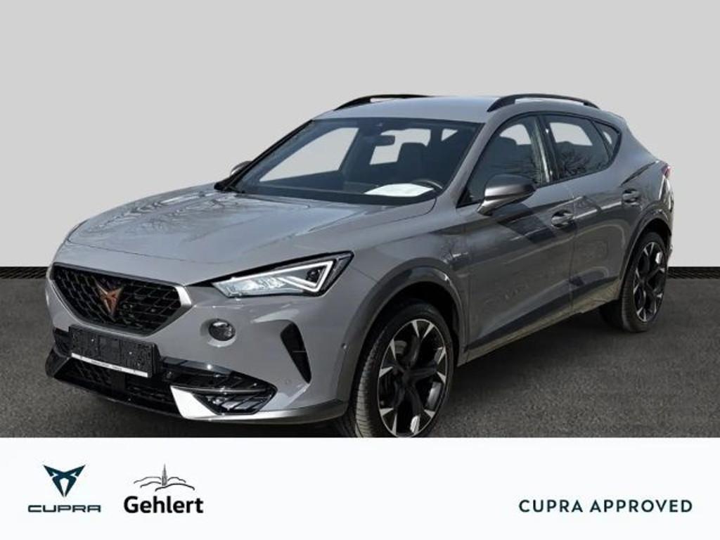 Cupra Formentor 2023 Benzine