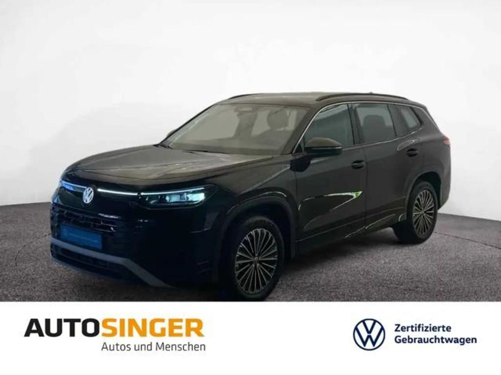 Volkswagen Tayron 2025 Benzine