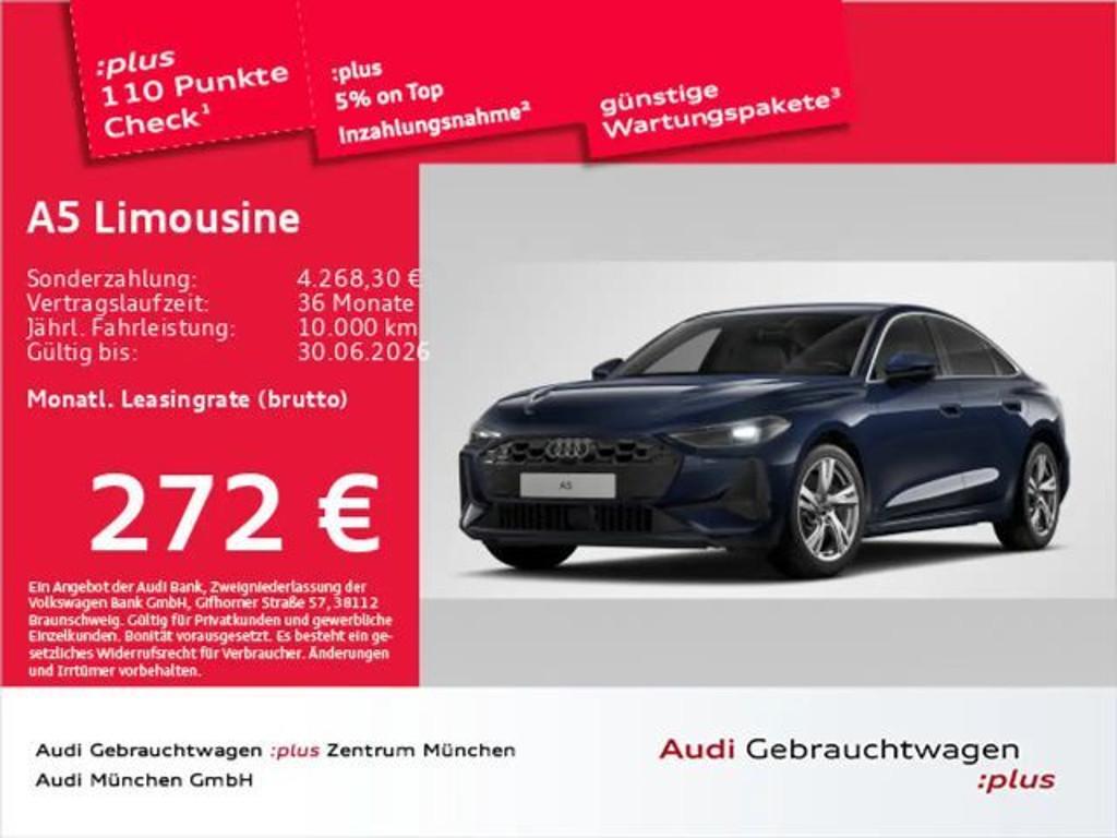 Audi A5 2025 Diesel