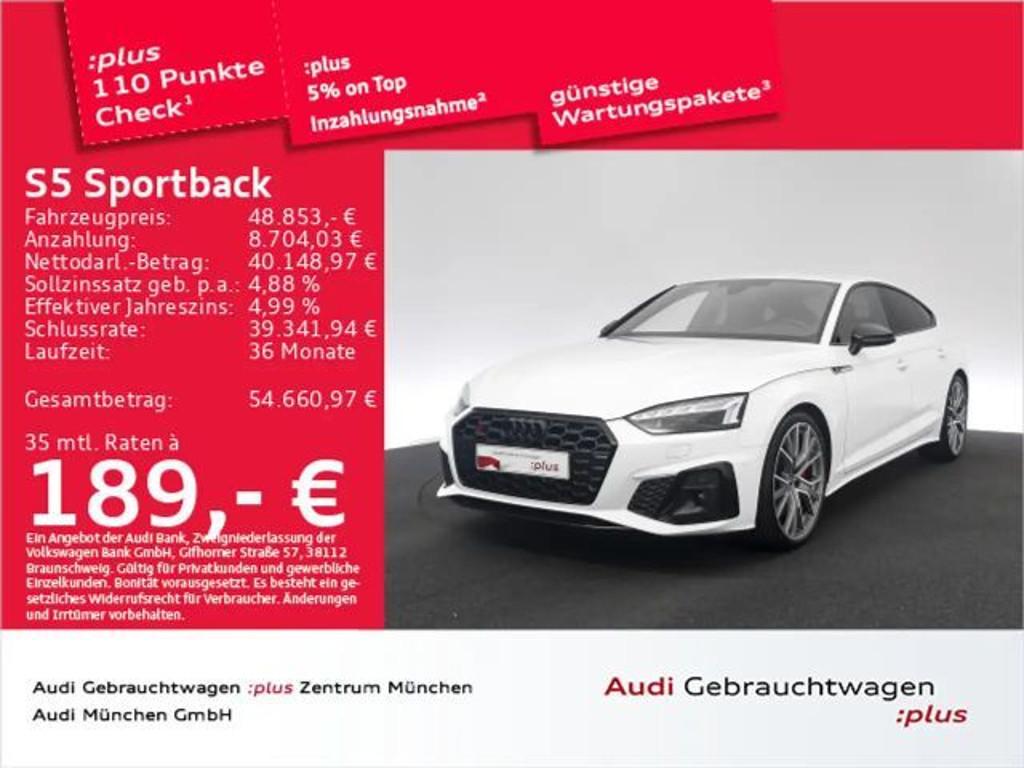 Audi S5 2023 Diesel