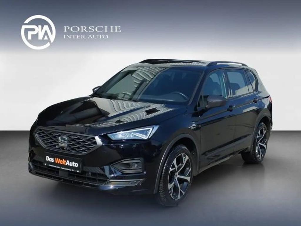 Seat Tarraco 2022 Diesel