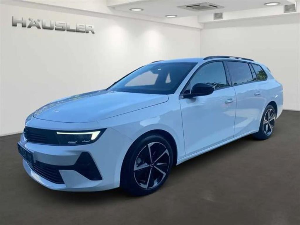 Opel Astra 2024 Benzine