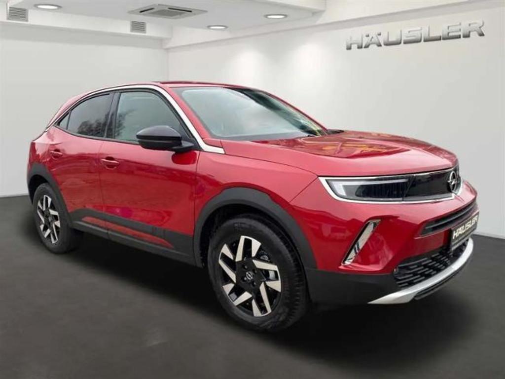 Opel Mokka 2023 Benzine