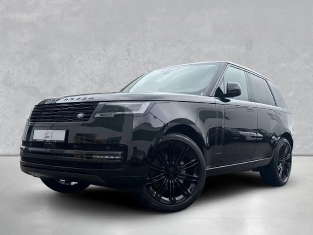 Land Rover Range Rover 2026 Diesel