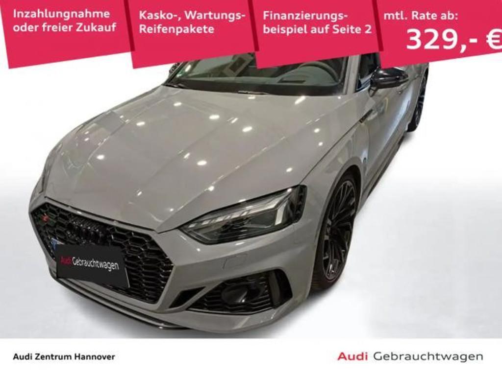 Audi RS5 2023 Benzine