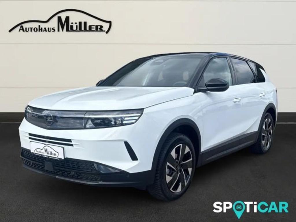 Opel Grandland 2025 Benzine