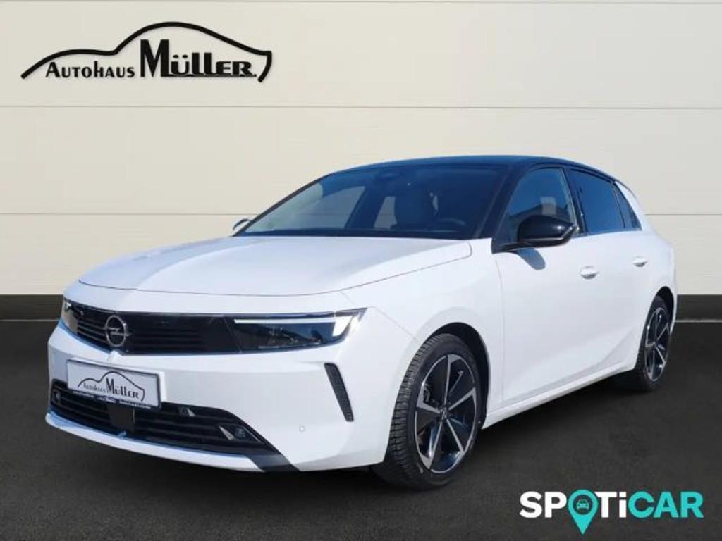 Opel Astra 2023 Benzine