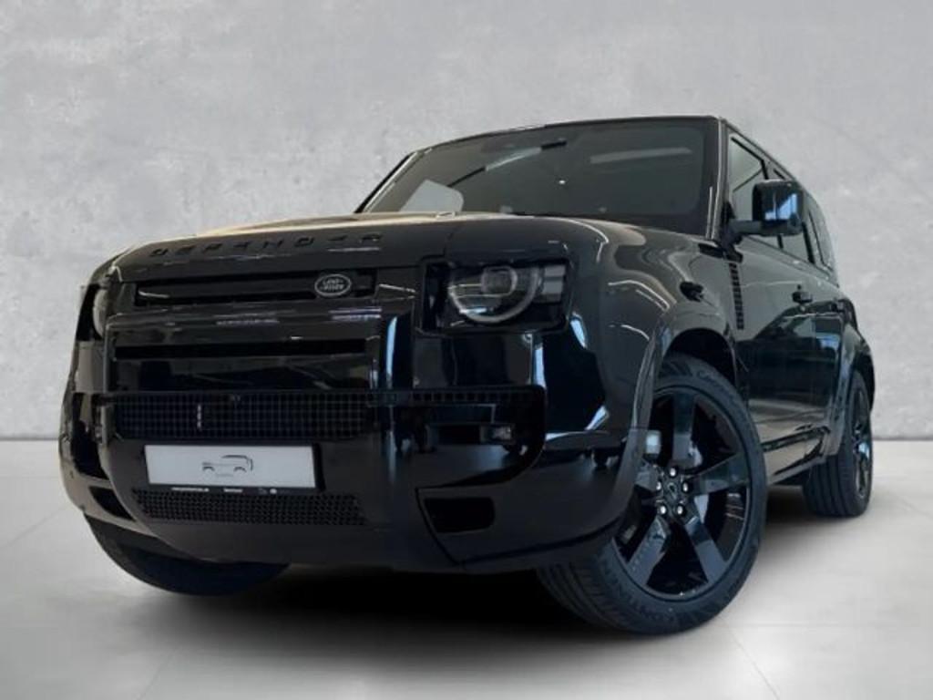 Land Rover Defender 2026 Diesel