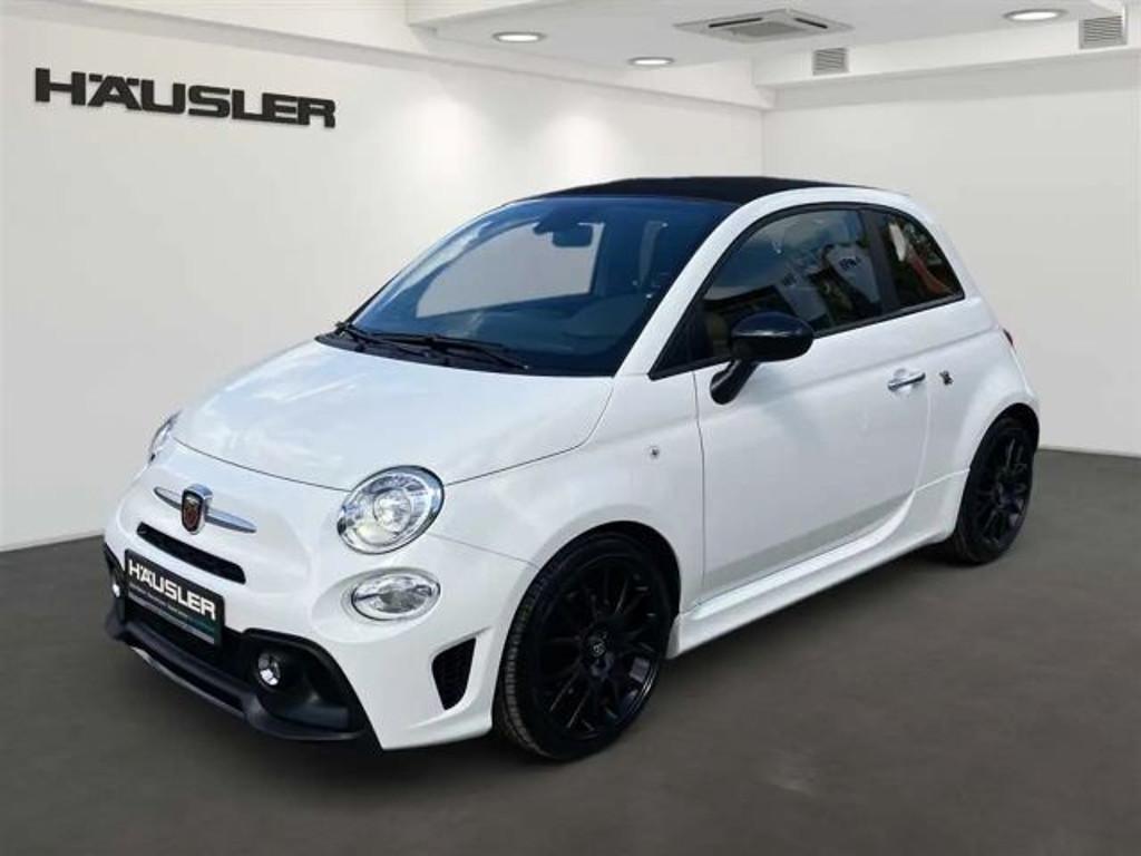 Abarth 595C 2023 Benzine