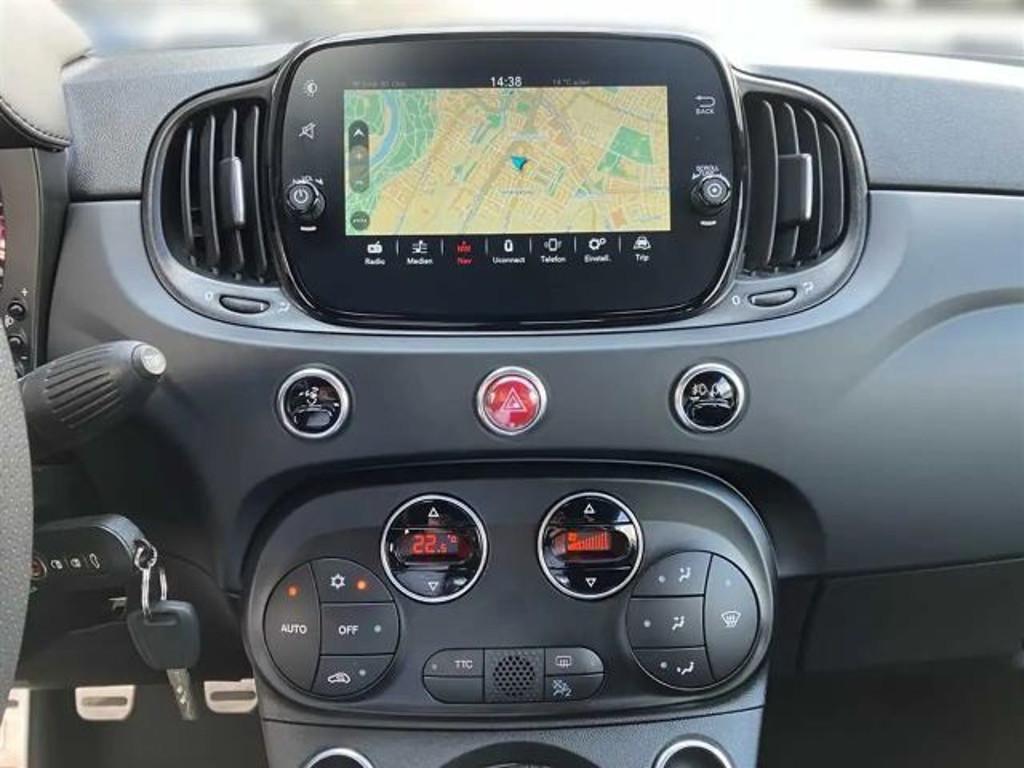 Abarth 595C