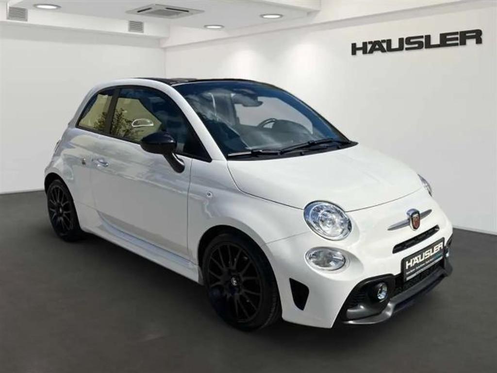 Abarth 595C