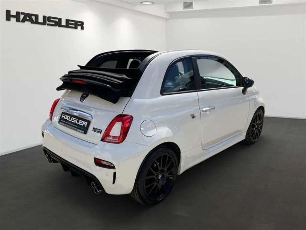 Abarth 595C