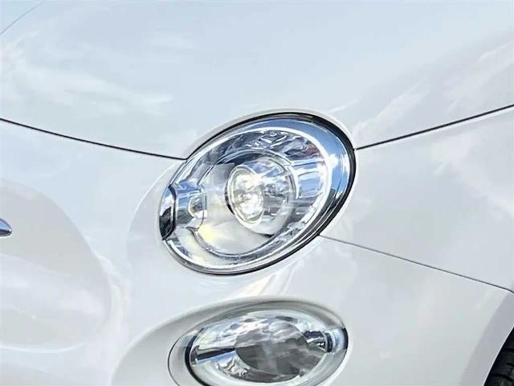 Abarth 595C