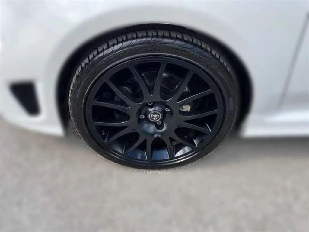 Abarth 595C