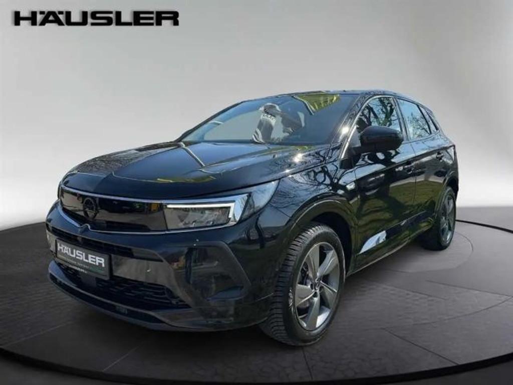 Opel Grandland X 2024 Benzine